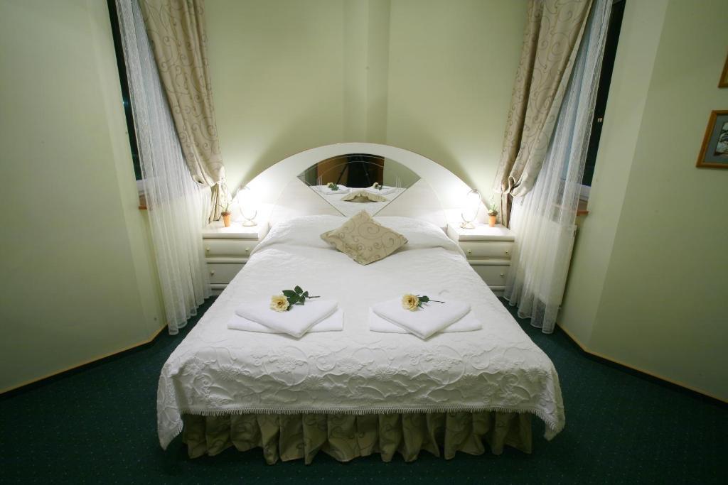 Bed and Breakfast Titanic Białystok Zimmer foto